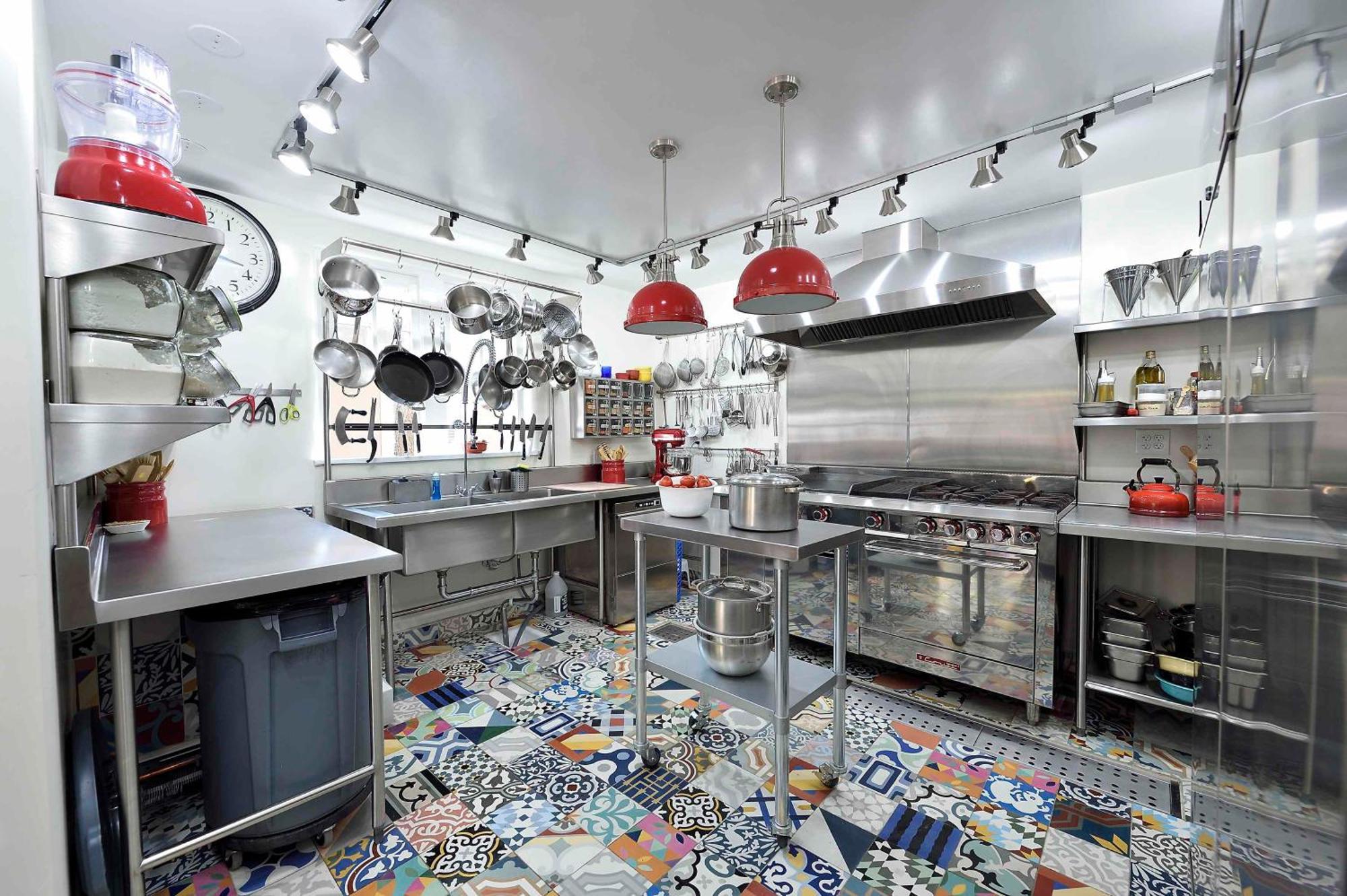 Casa Culinaria - The Gourmet Inn Santa Fé Exteriér fotografie